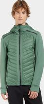 Zuko USX Fullzip 3