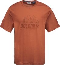 Tee M's Cristallo Merino SS