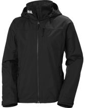 W Crew Hooded Midl Jacket 2.0