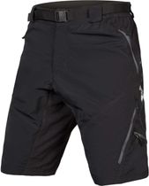 Hummvee Short II mit Innenhose