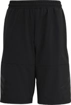 adidas Sport Icons 3 Stripes Long Shorts Junior Boys and Girls Kinder Laufshorts