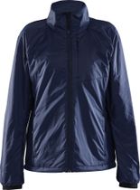 Craft Core Light Padded Jacket Women Damen Freizeitjacke