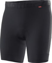 Men Cycling Undershorts Elastic Mesh