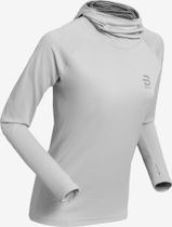 Daehlie Long Sleeve Run 365 Wmn Damen Langarm Laufshirt