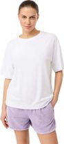 Mandala Easy Does It Tee Women's T-shirt for any outdoor activities