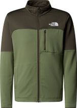 Teen Hike Midlayer Full Zip