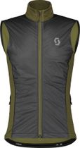 Vest M's Gravel Warm Merino