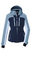 killtec KSW 117 Women Ski Jacket Damen Skijacke