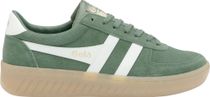Grandslam Suede Sneaker Men