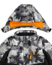 Impulse Synthetic Down Jacket