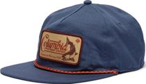 Ratchet Strap Snap Back