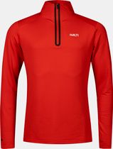 Jaako M Half Zip Shirt