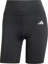 adidas Optime Essentials Stash Pocket 7inch Shorts Leggings Women Damen Laufshorts