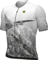 Alé Quartz Herren Radtrikot