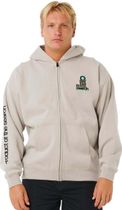RipCurl Search Zip Thru Hood