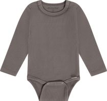 Minymo Body LS Rib