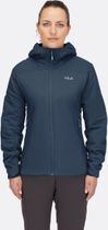 Xenair Alpine Light Jacket Wmns