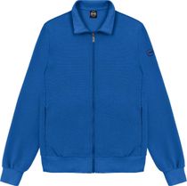 Colmar Originals Stand UP Collar Sweatshirt Made BY Ottoman Fabric