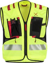 Montura Operator Basic 2.0 Vest Herren Isolatiionsweste für Freeski oder Skitouren