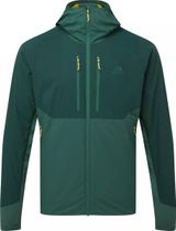 Switch Pro Hooded Mens Jacket