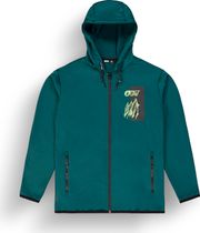 Park Zip Tech Hoodie