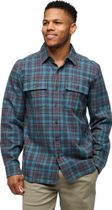 M Project Twill LS Shirt
