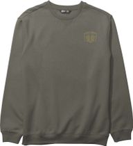 Salty Crew Tako Club Crew Fleece