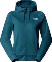 Womens Reaxion 2.0 Hooded Full Zip Jacket