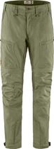 Abisko Lite Trekking Zip-off M Long