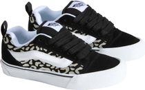 Vans Knu Skool Kinder Freizeitschuhe