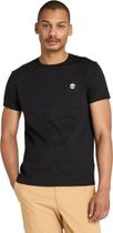 Timberland Mens 3xPack Tee Herren T-Shirt für sämtliche Outdoor Aktivitäten