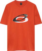 Oakley Graphic Metal Ellipse Short Sleeve Tee