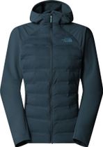 Womens Mountain Athletics Cari Hooded Jacket