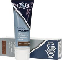 Schuhcreme Braun 75ml