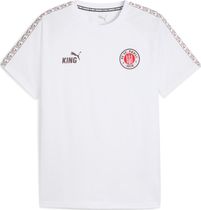 Fcsp King Tee