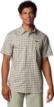 Silver Ridge Utility Lite Novelty Short Sleeve