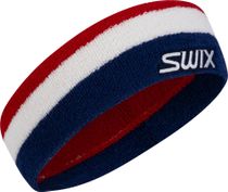 Swix Split Headband, Dark Navy, OS