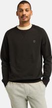 Mens Brushed Back Crew Sweatshirt