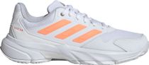 adidas Courtjam Control 3 Tennis Shoes Women