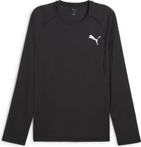M Cross The Line LS Tee 3.0