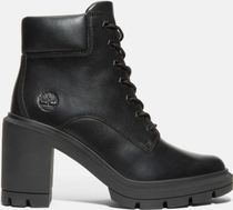 Womens Mid Lace UP Boot