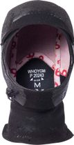 RipCurl Flash Bomb 3MM GB Hood Men Swimwear