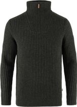övik Half Zip Knit M
