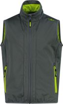 CMP KID Vest Outdoorweste für Jungen