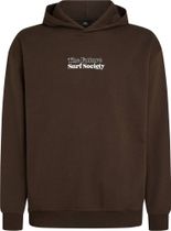 The Future Surf Society Hoodie