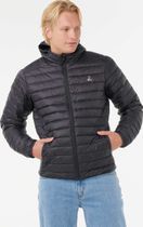 Anti Series Search Puffer Hood