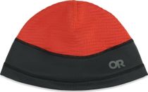 Vigor Grid Fleece Beanie