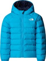 KID Reversible Perrito Hooded Jacket
