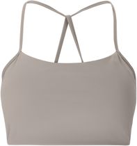 Seray W Sports Bra