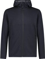MAN Jacket FIX Hood